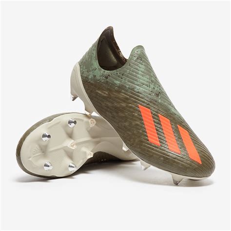 adidas x 19+ sg grün|Adidas X 19+ SG 'Legacy Green' – Boots Plug.